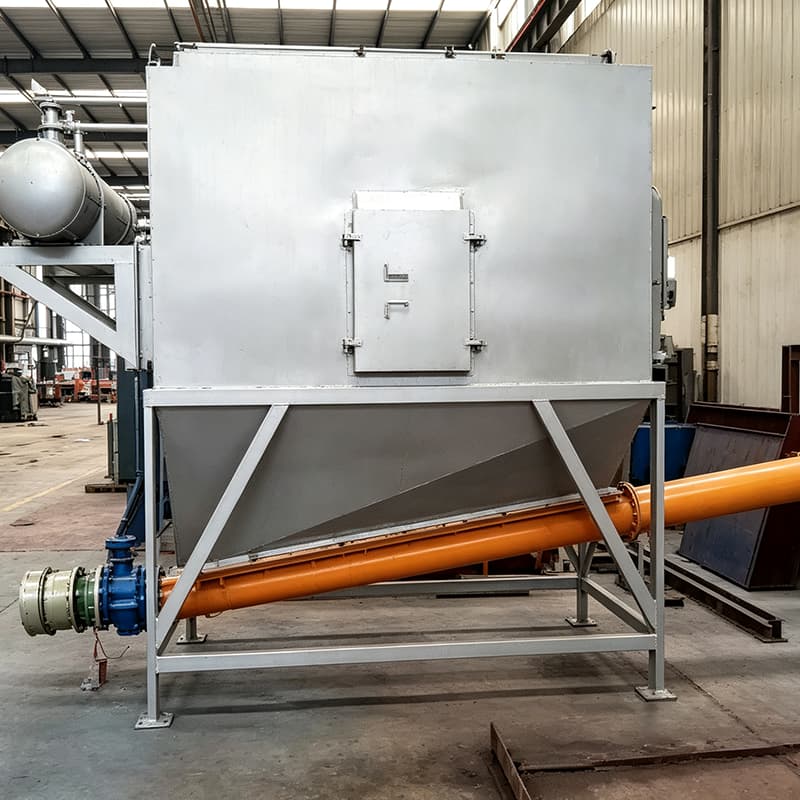 শিল্প কার্তুজ ধুলো সংগ্রাহক