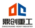 Luoyang Dingchuang ভারী শিল্প যন্ত্রপাতি কোং, লি.
